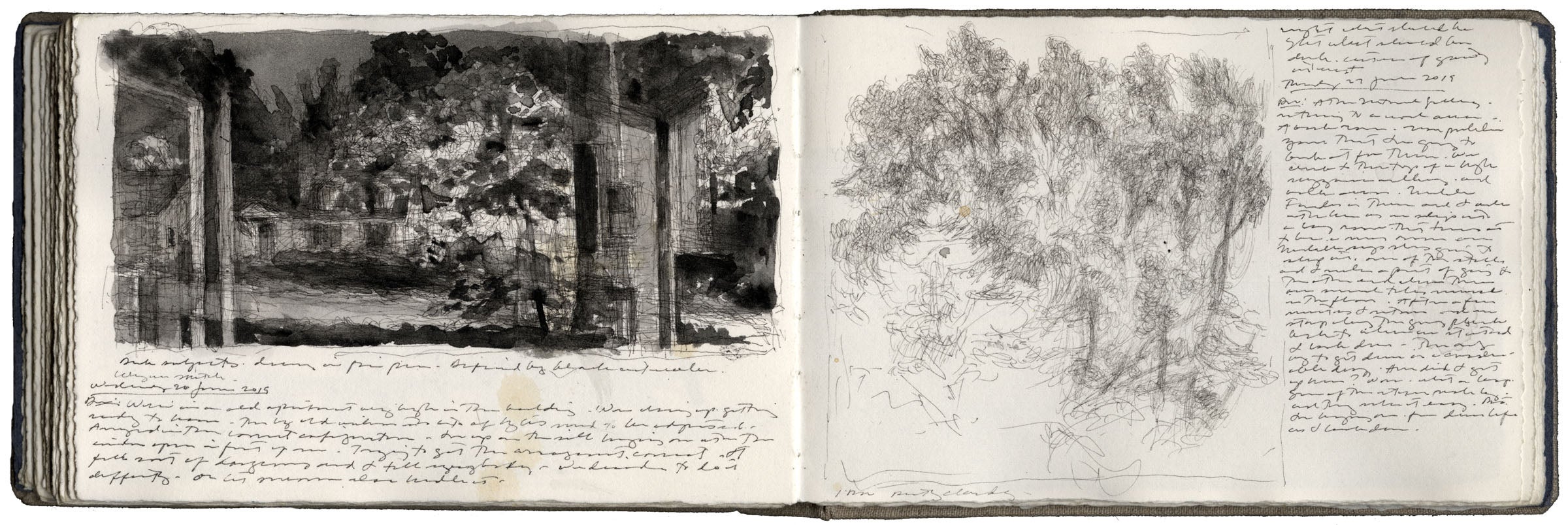 Studies related to Long Summer Night, Wednesday 26 June 2019  image