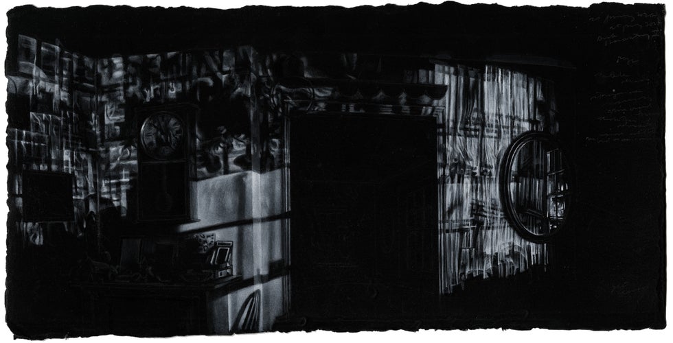 Dark Observatory II image