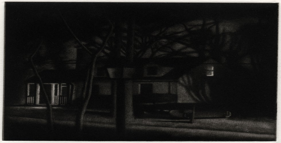 House  I image
