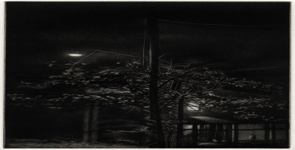 House  II image