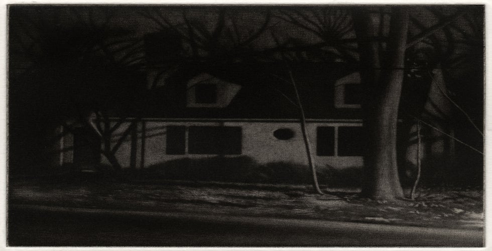 House  III image