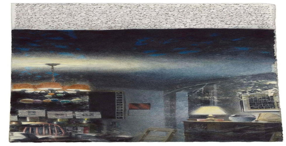 Studio Reflection image