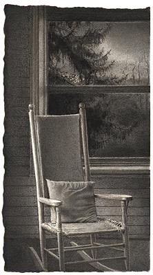 Rocking Chair image