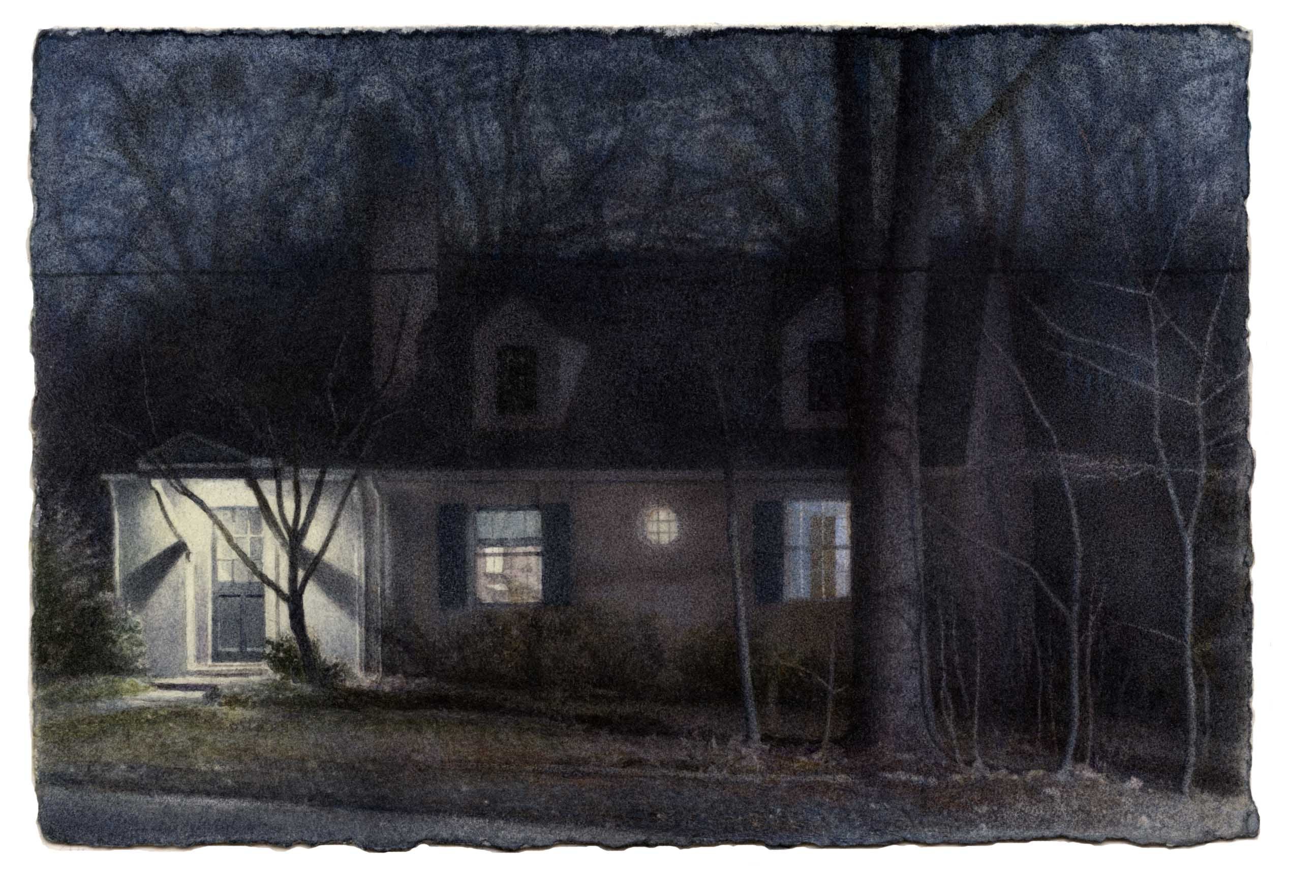 House: Midwinter image